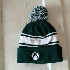 Xbox toque